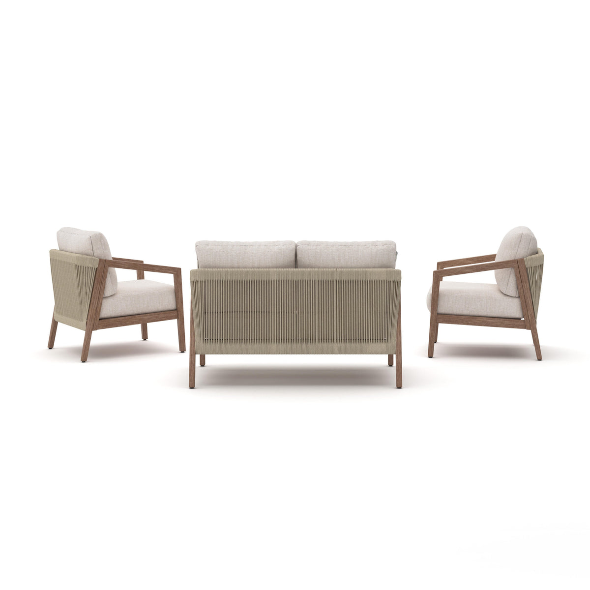 Nature Stationary Sofas