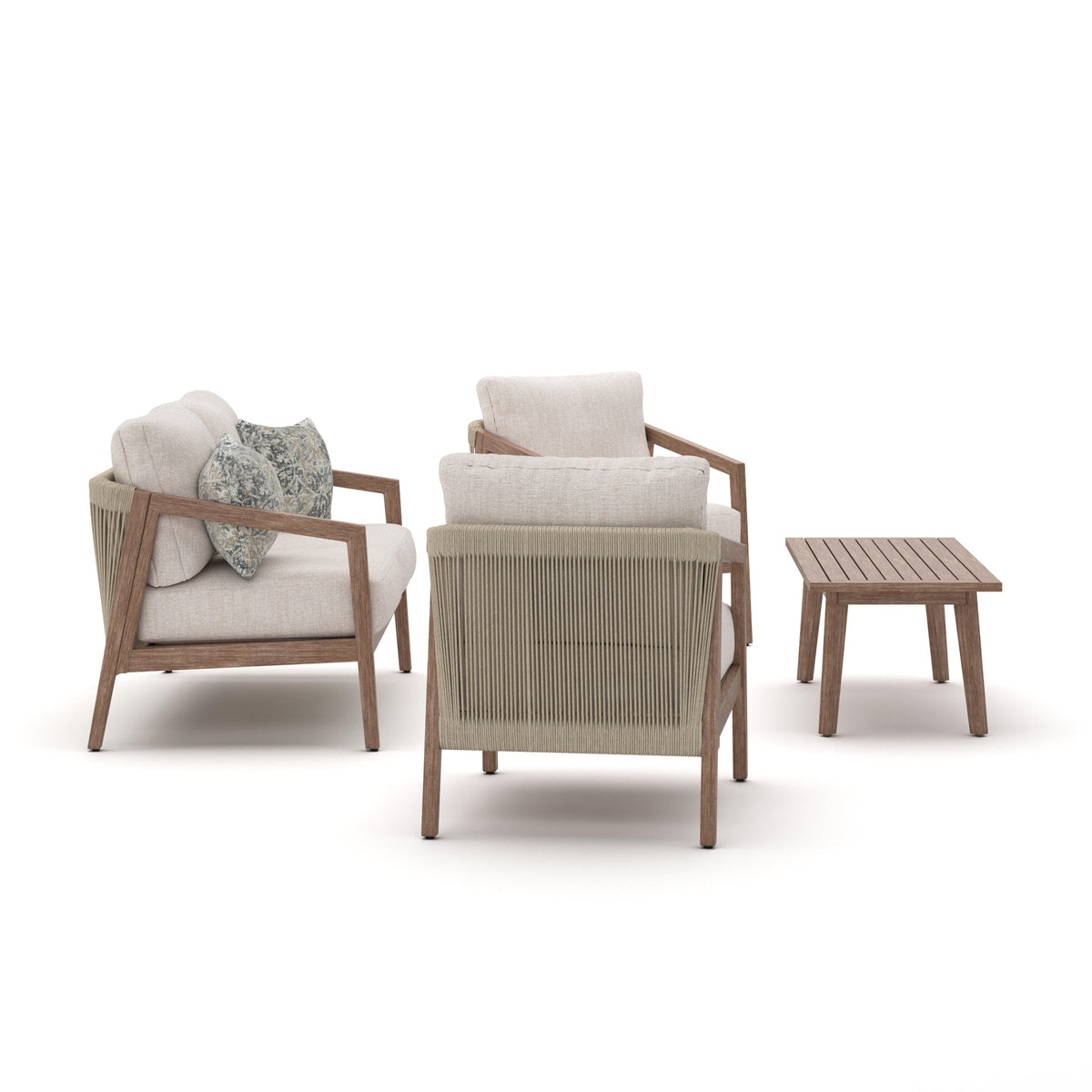 Nature Stationary Sofas