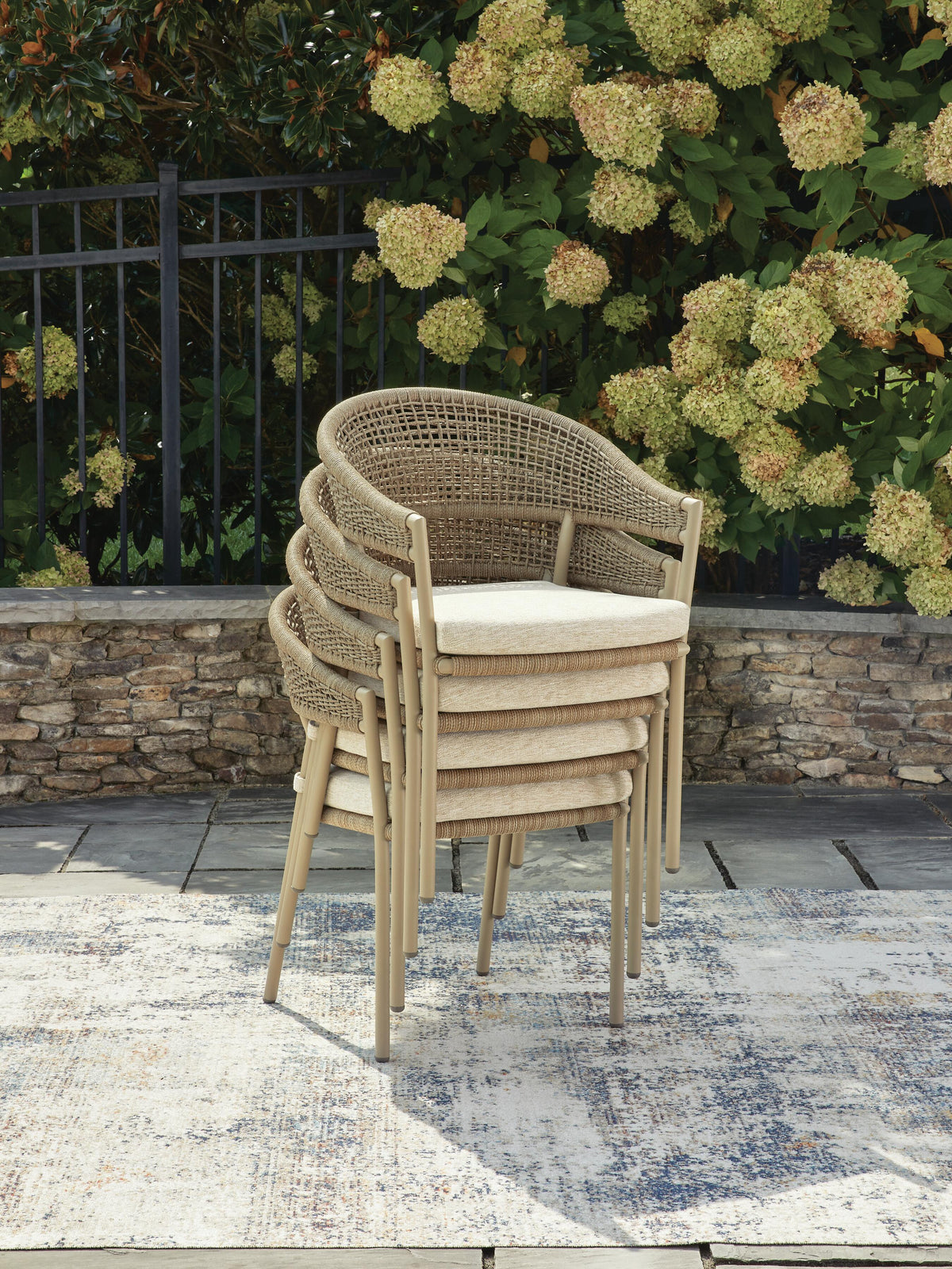 Orchard Arm Chairs