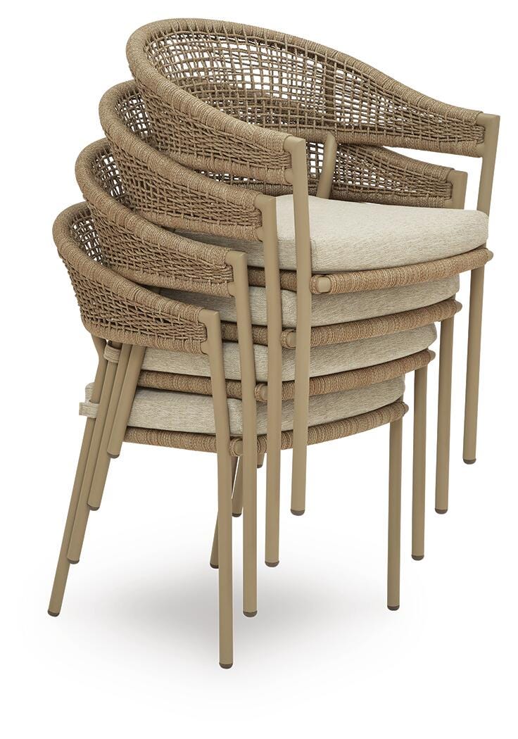 Orchard Arm Chairs