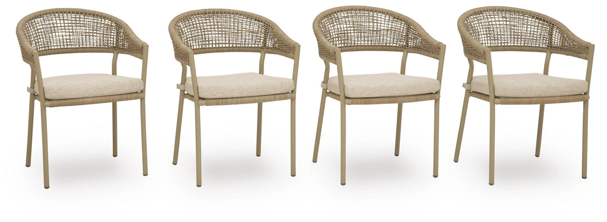 Orchard Arm Chairs