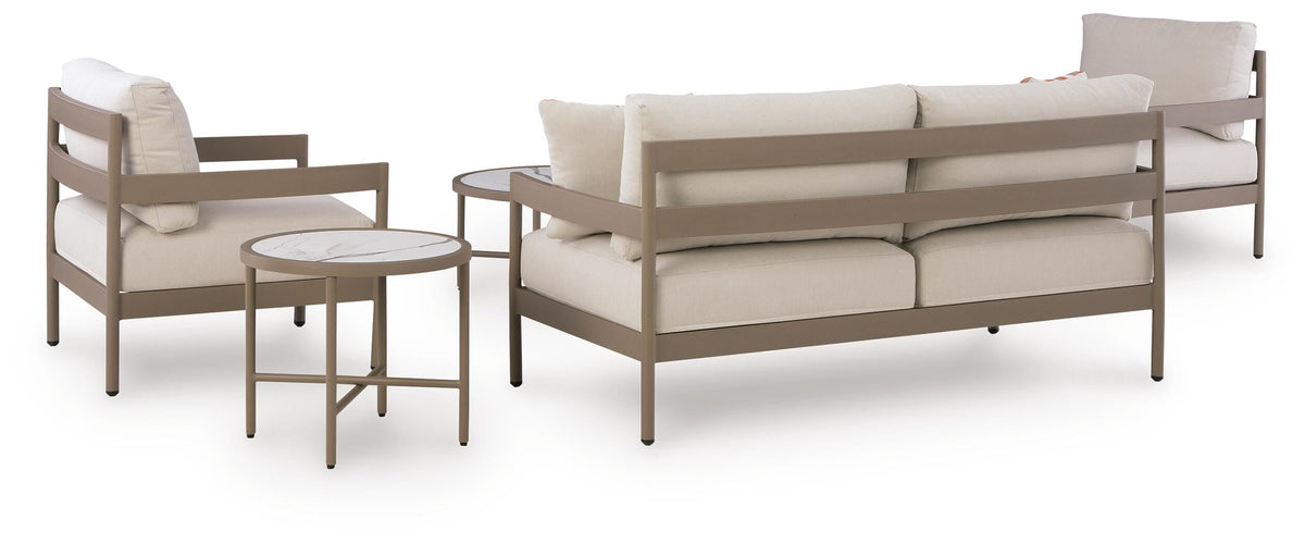 Bluff Accent Chairs