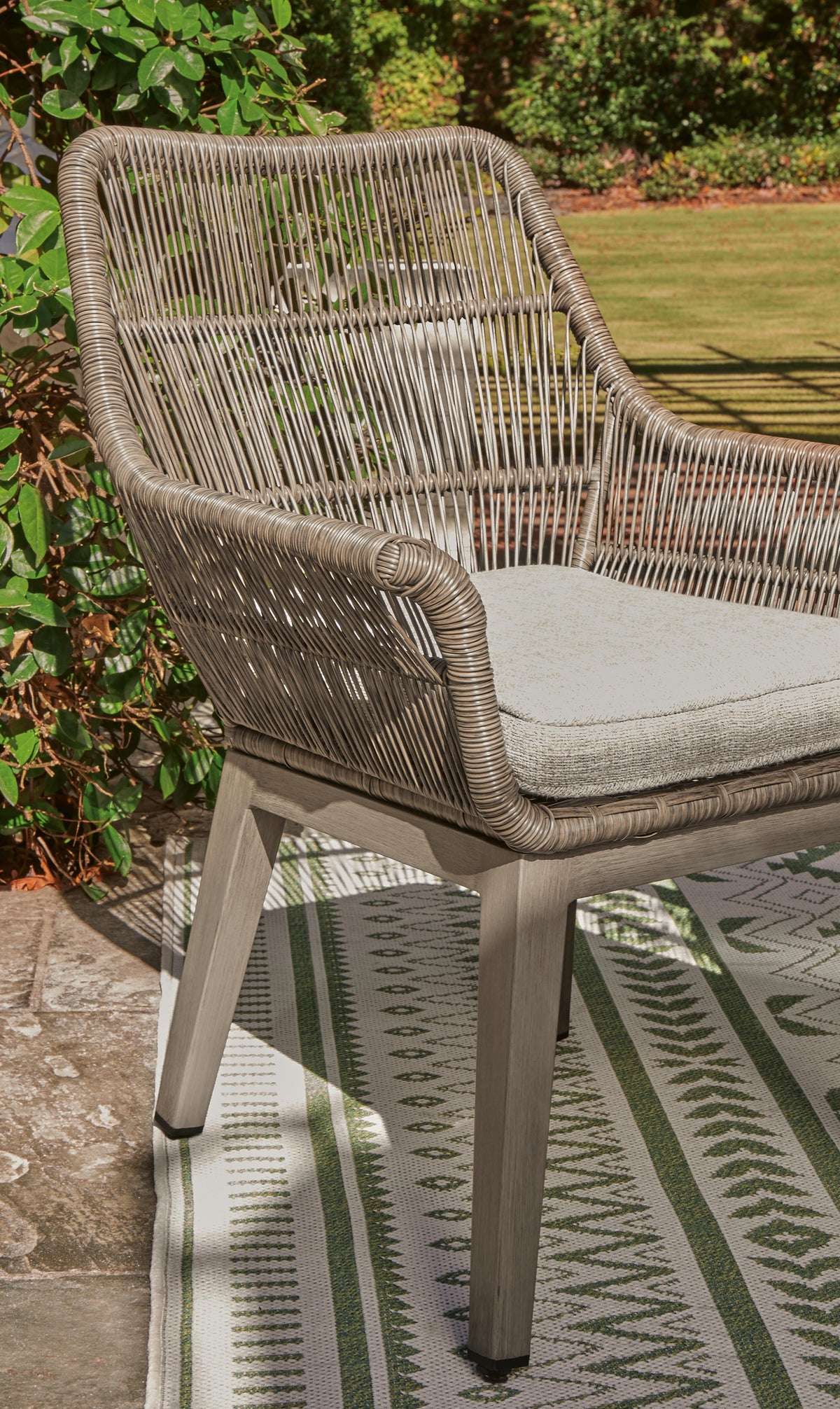 Beach Arm Chairs