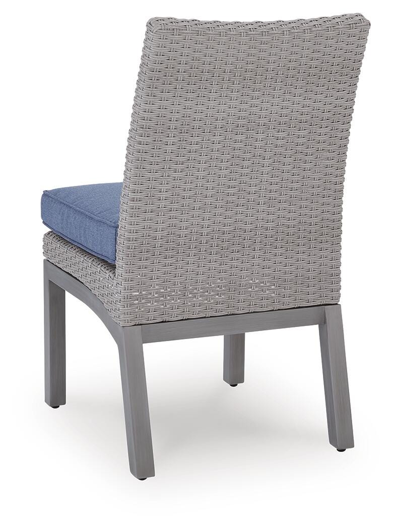 Half Arm Chairs