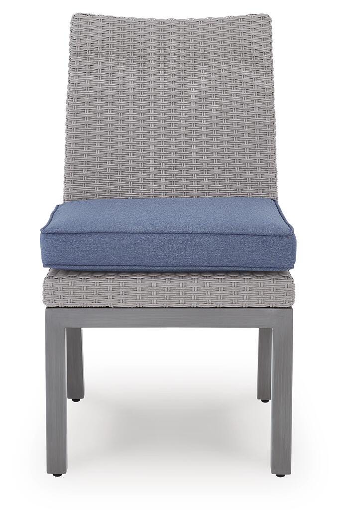 Half Arm Chairs