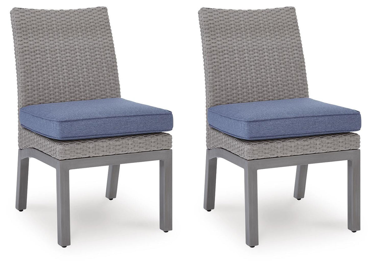 Half Arm Chairs