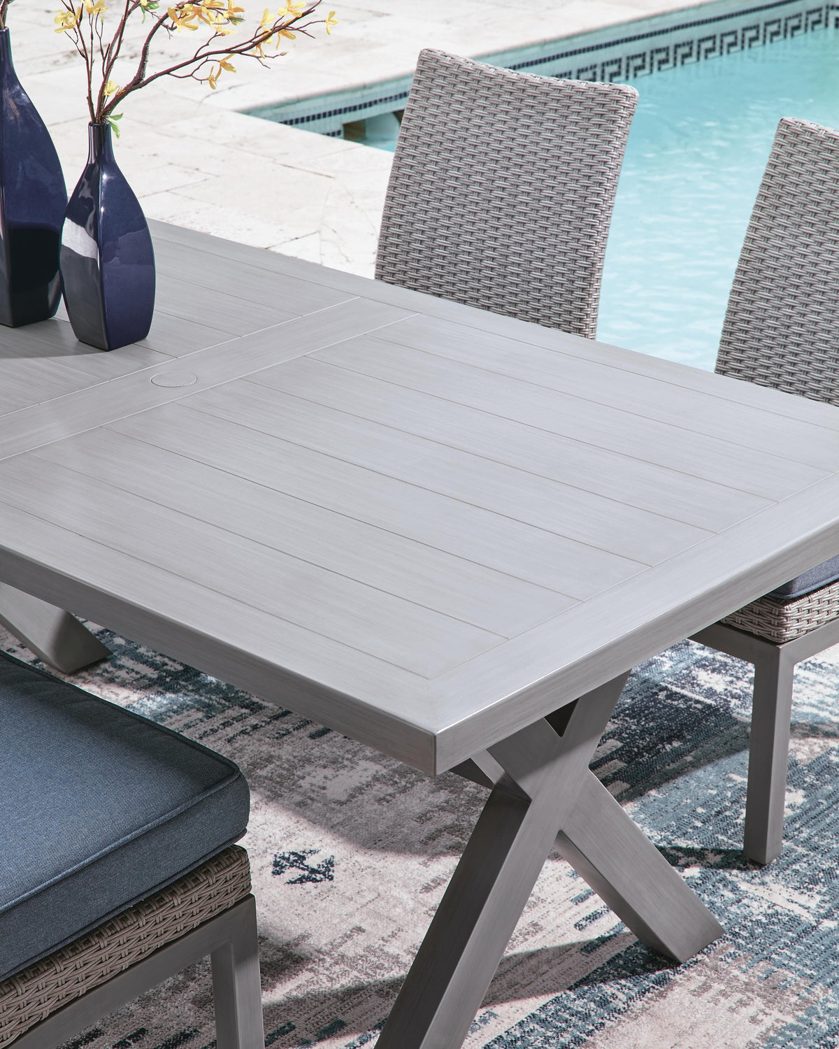 Half Dining Tables