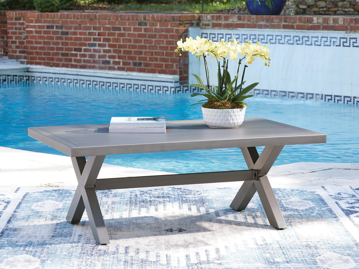 Half Coffee Tables