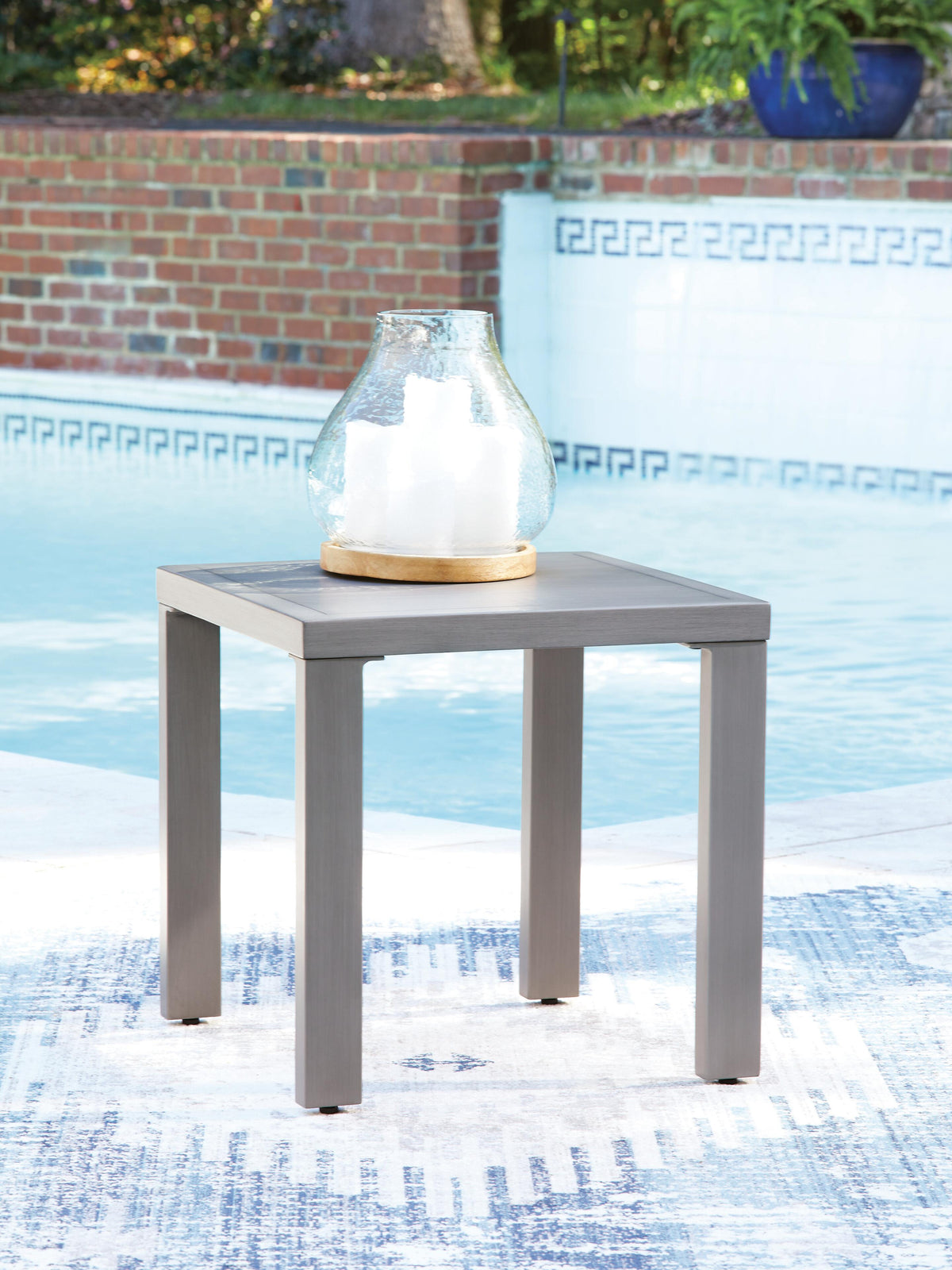 Half End & Side Tables