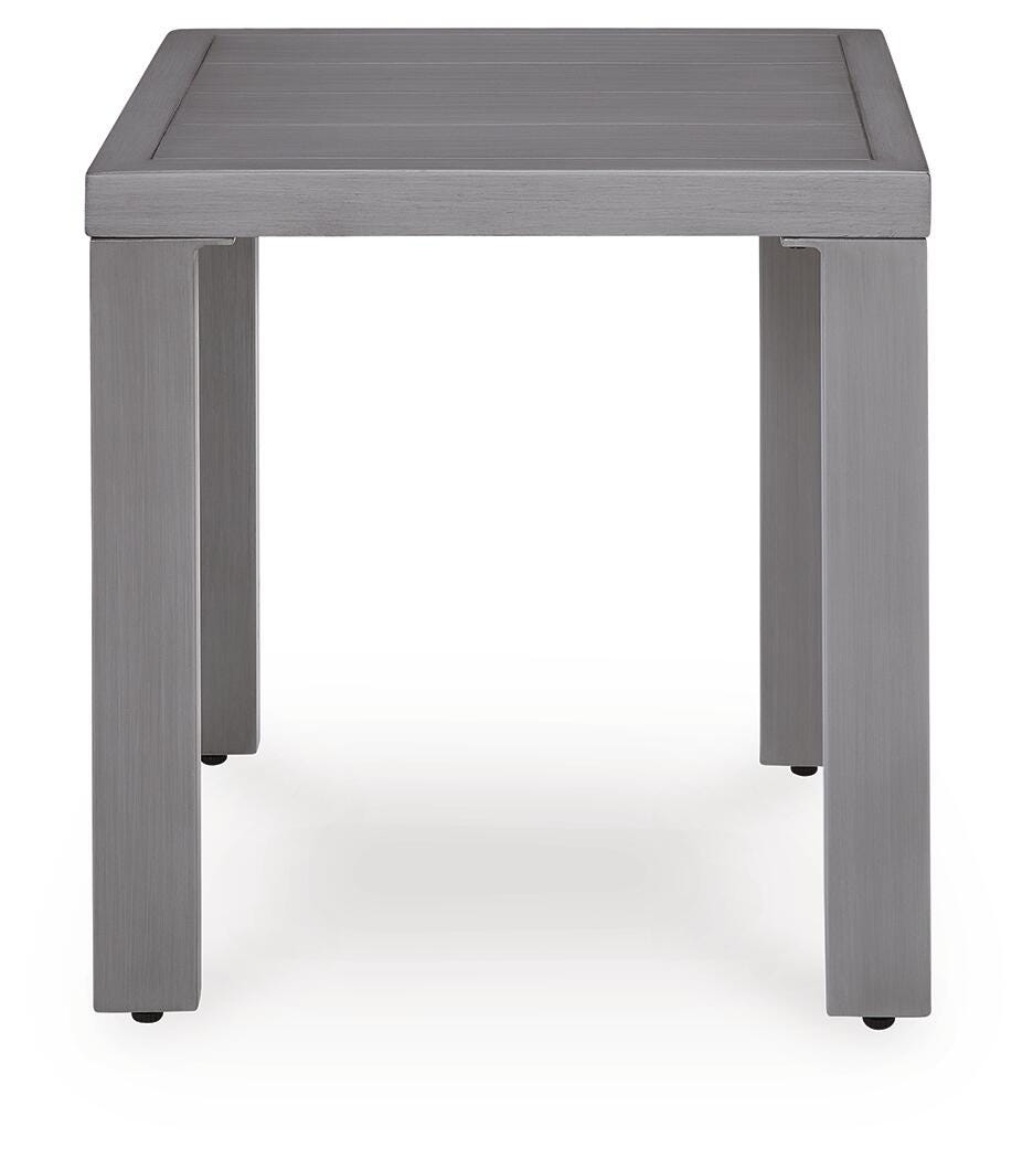 Half End & Side Tables