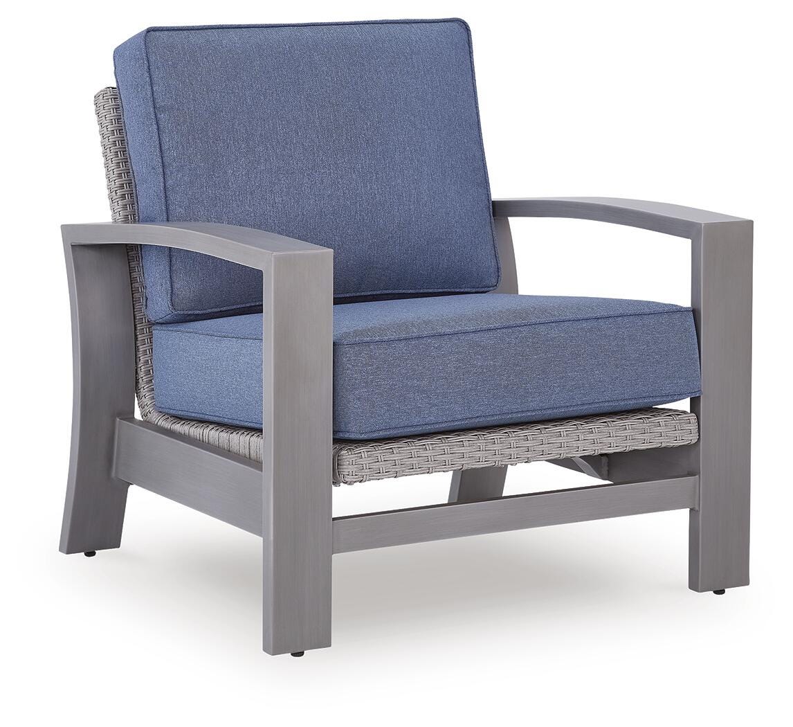 Half Accent Chairs