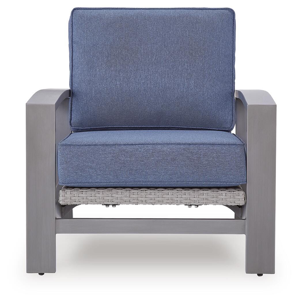 Half Accent Chairs