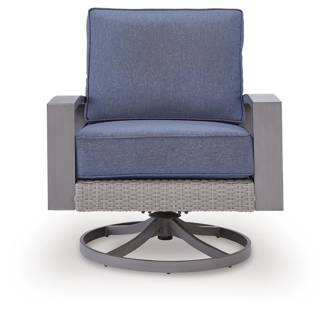 Half Accent Chairs