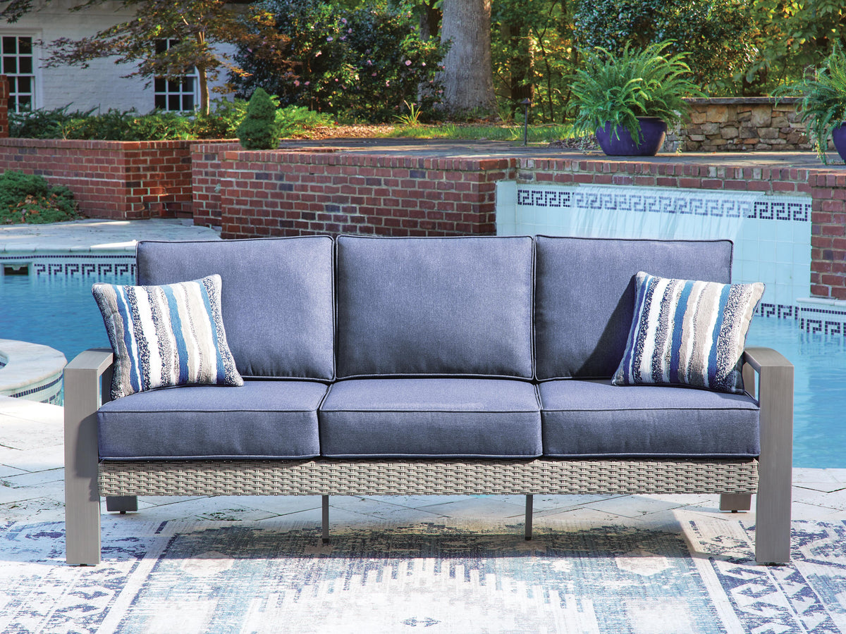 Half Stationary Sofas