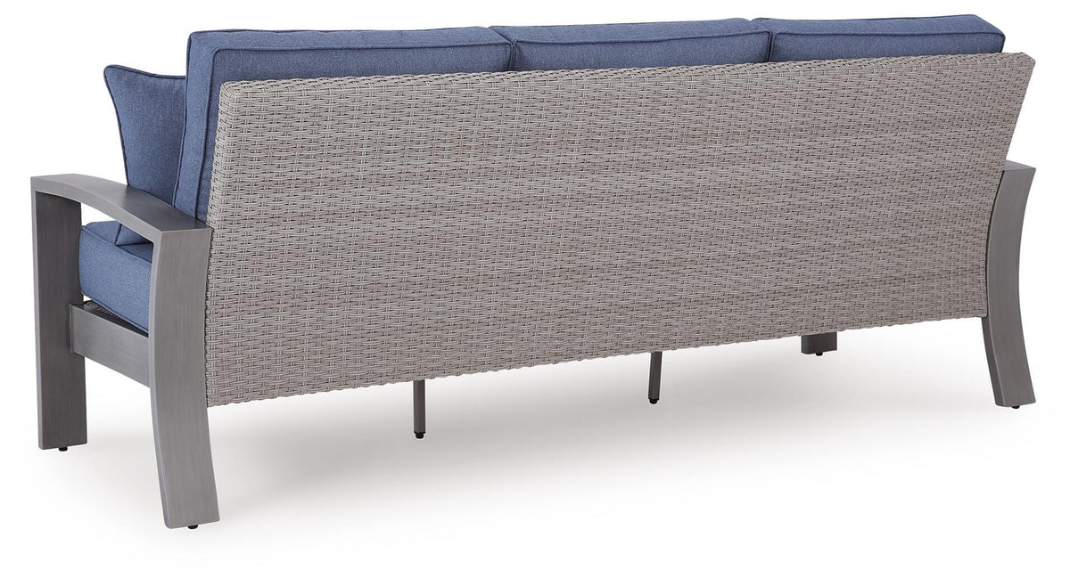 Half Stationary Sofas