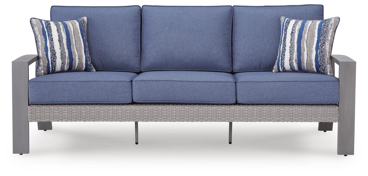 Half Stationary Sofas