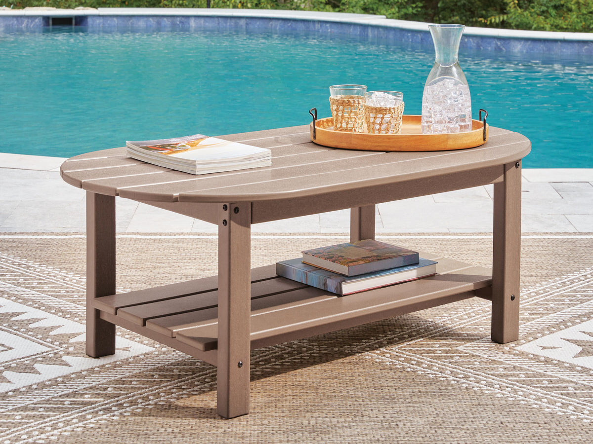 Grover Coffee Tables