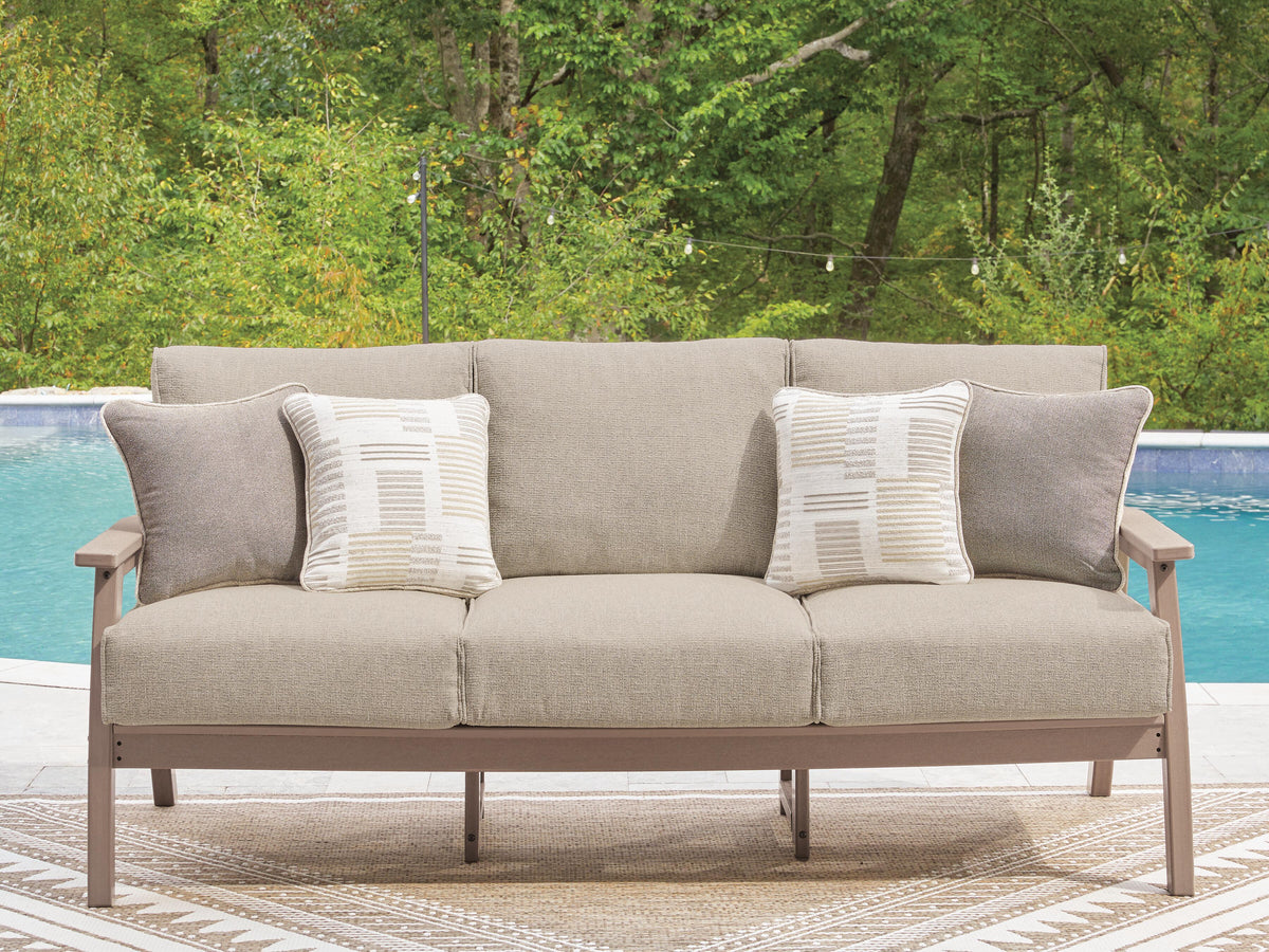 Grover Stationary Sofas