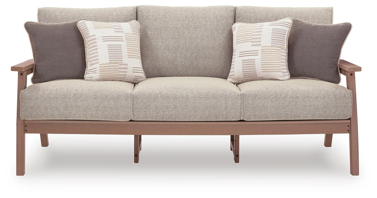 Grover Stationary Sofas