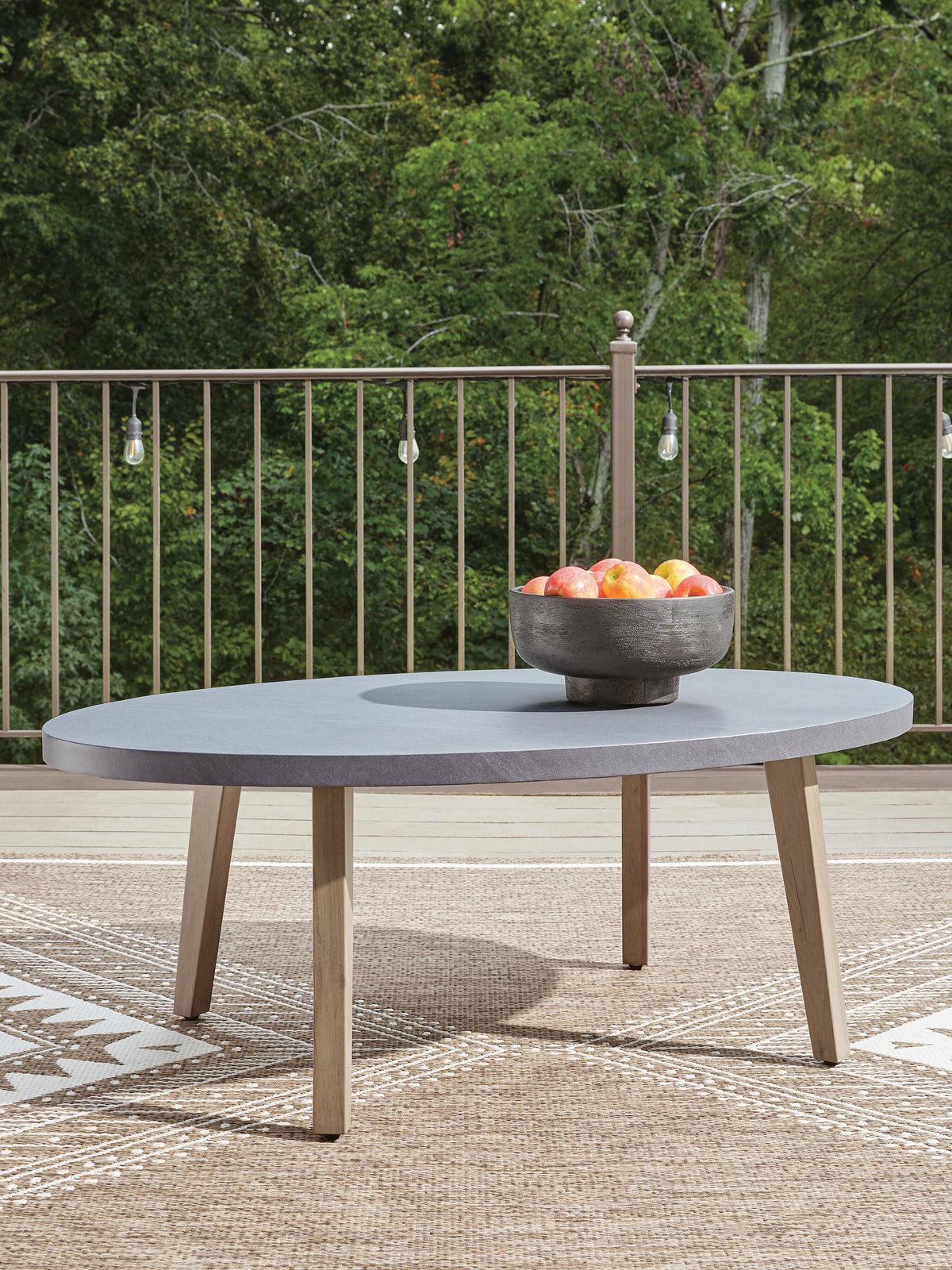 Harmony Coffee Tables