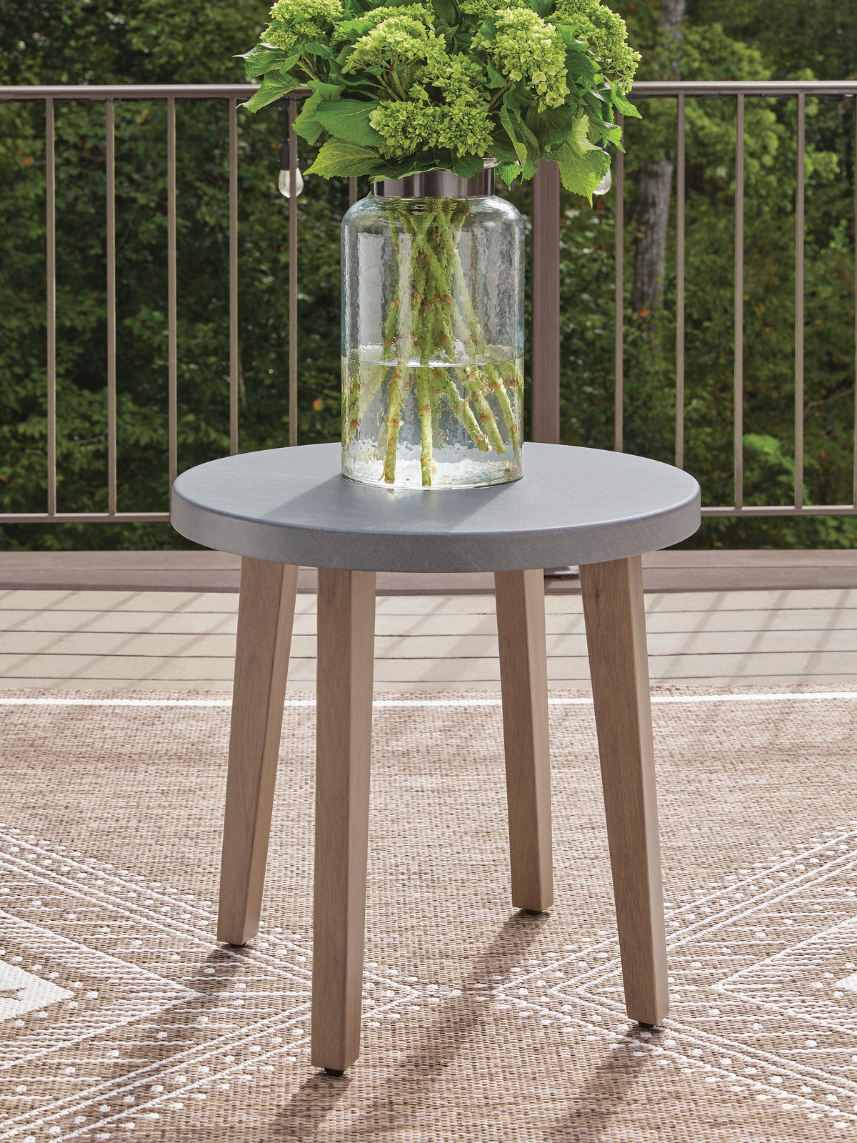 Harmony End & Side Tables