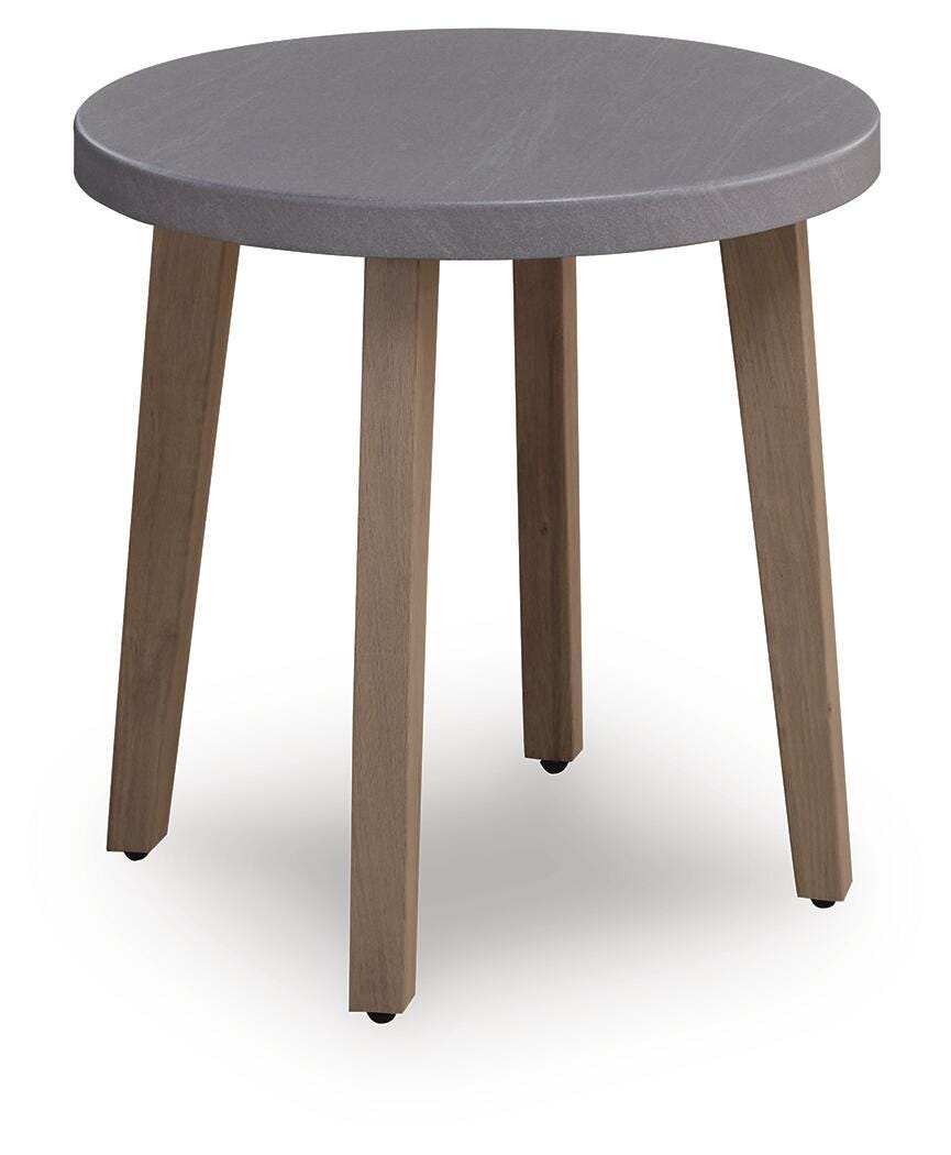 Harmony End & Side Tables