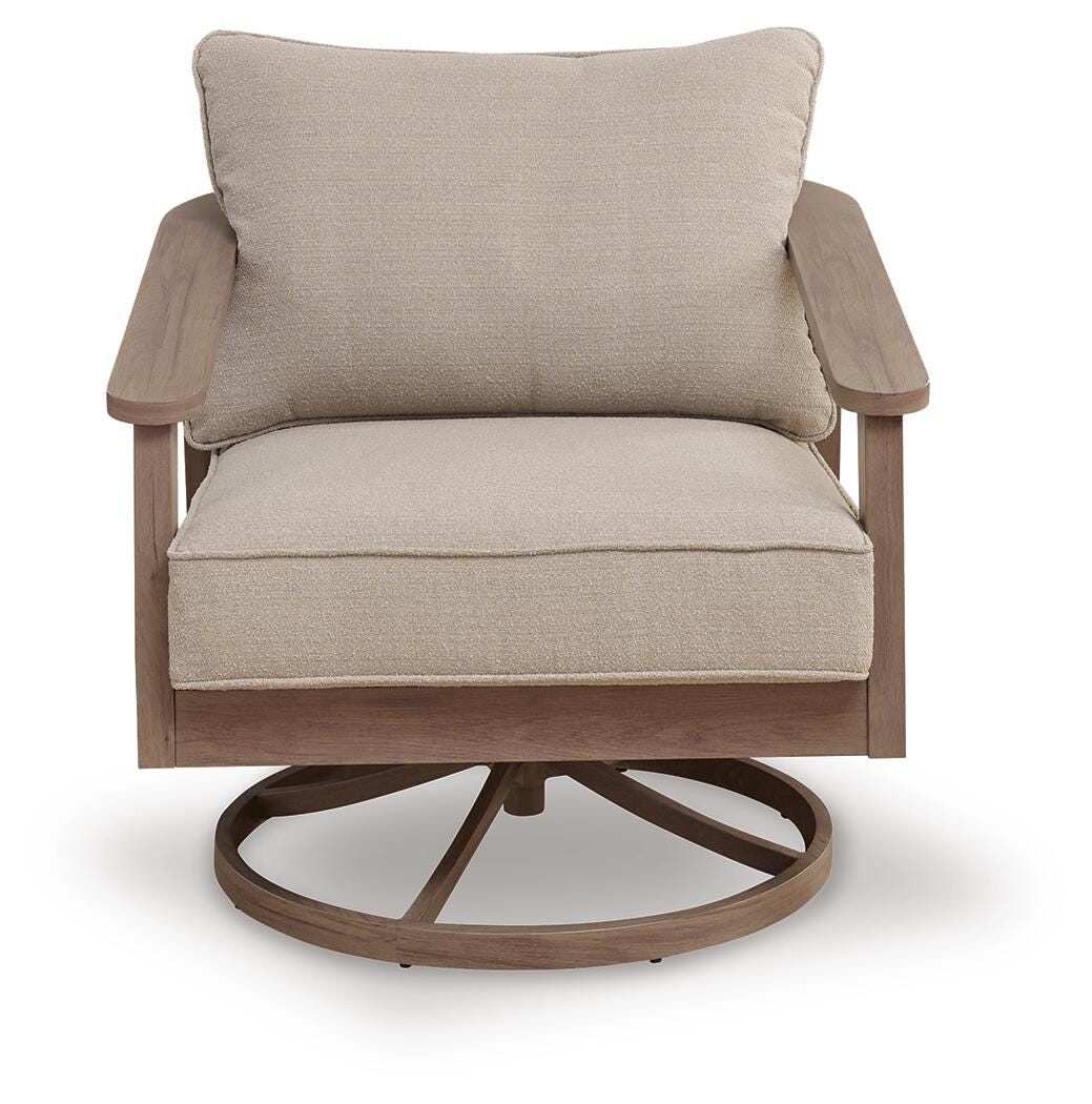 Harmony Accent Chairs