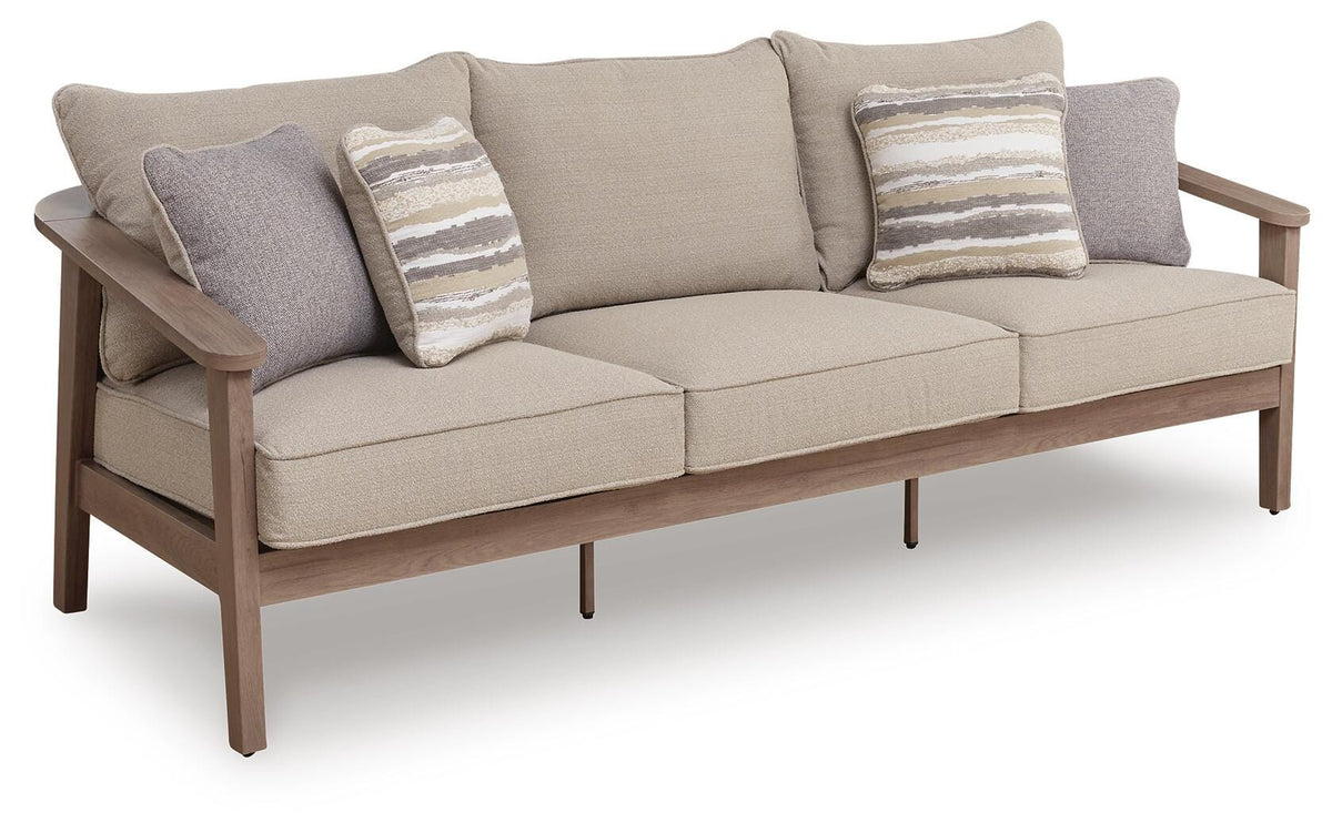 Harmony Stationary Sofas