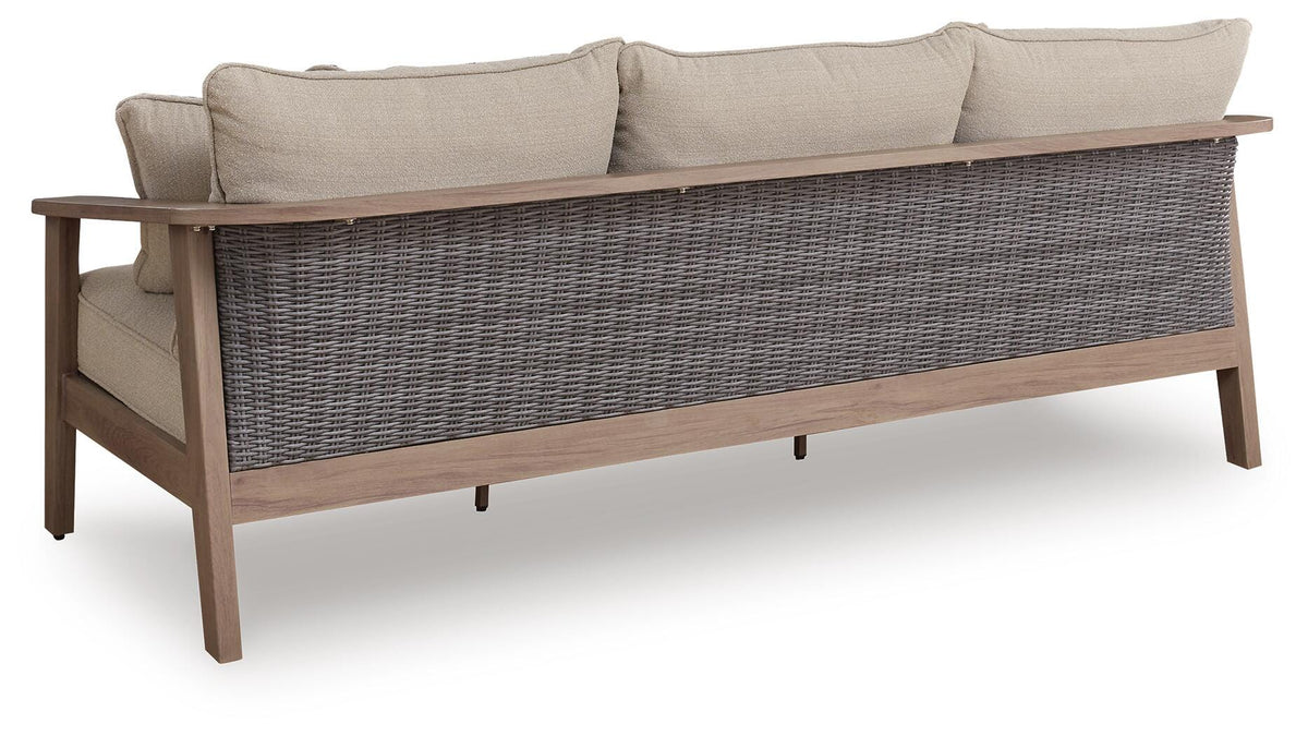 Harmony Stationary Sofas
