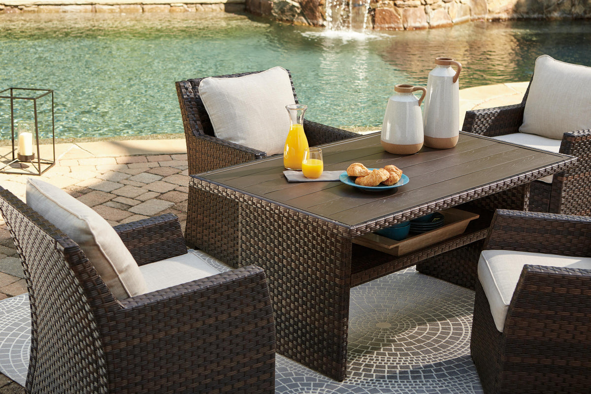 Easy Dining Tables