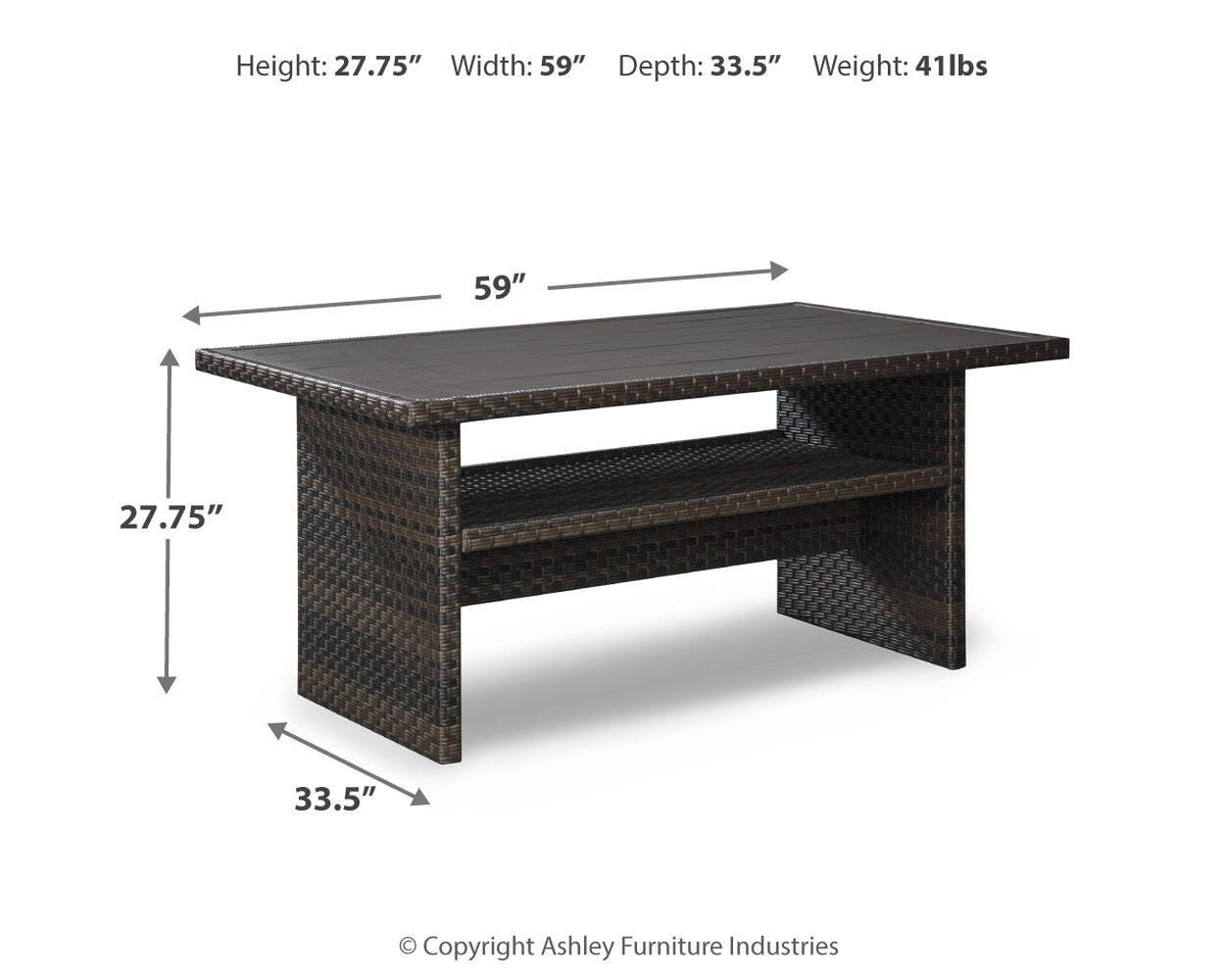 Easy Dining Tables