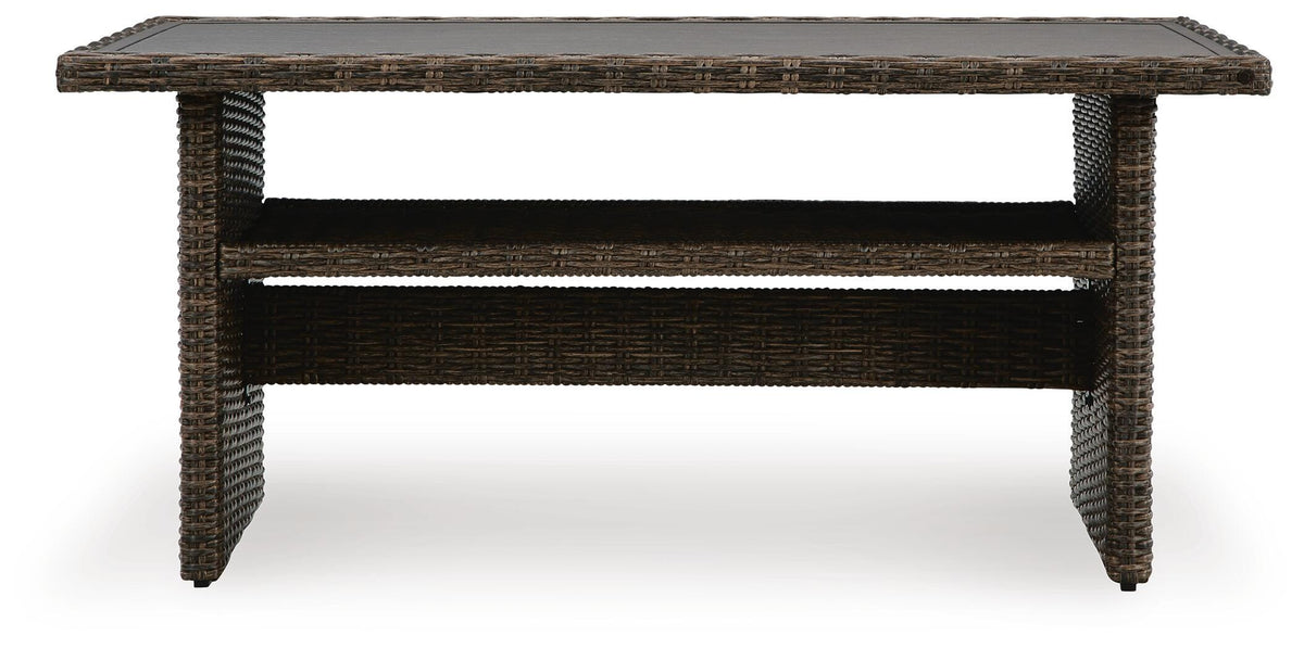 Brook Dining Tables