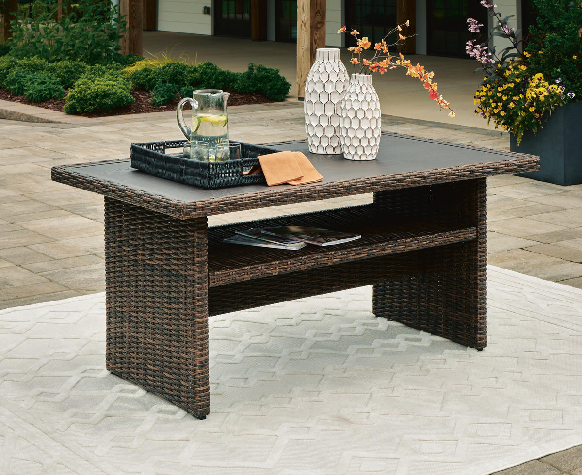 Brook Dining Tables