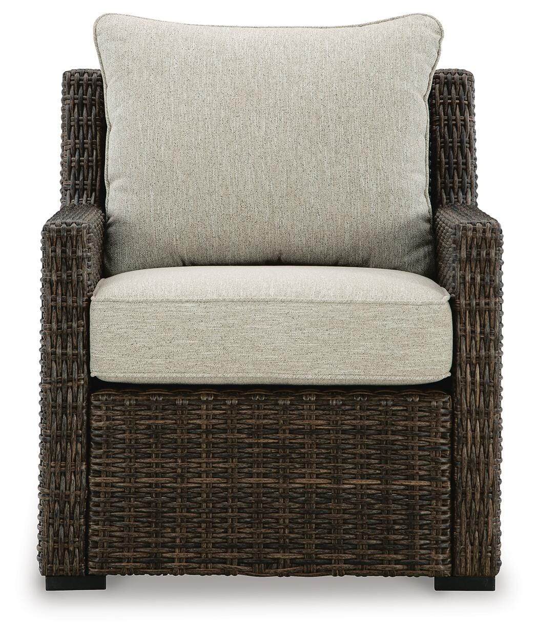 Brook Accent Chairs