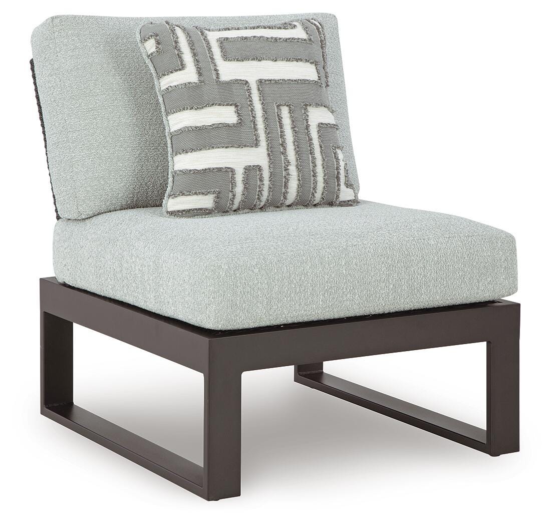 Beachloft Stationary Sectionals