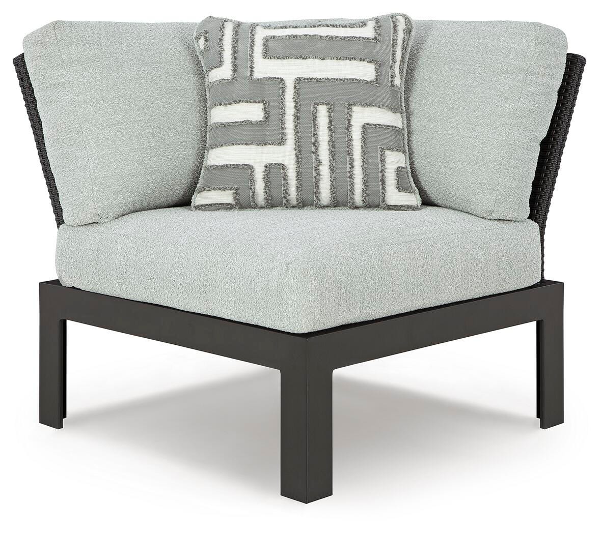 Beachloft Stationary Sectionals