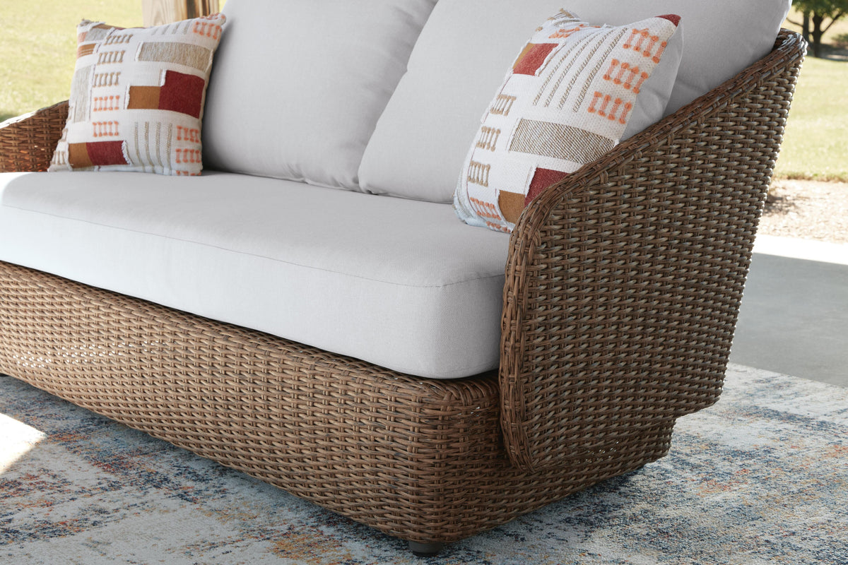 Double Accent Chairs
