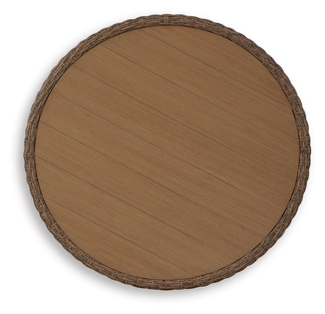 Double Coffee Tables