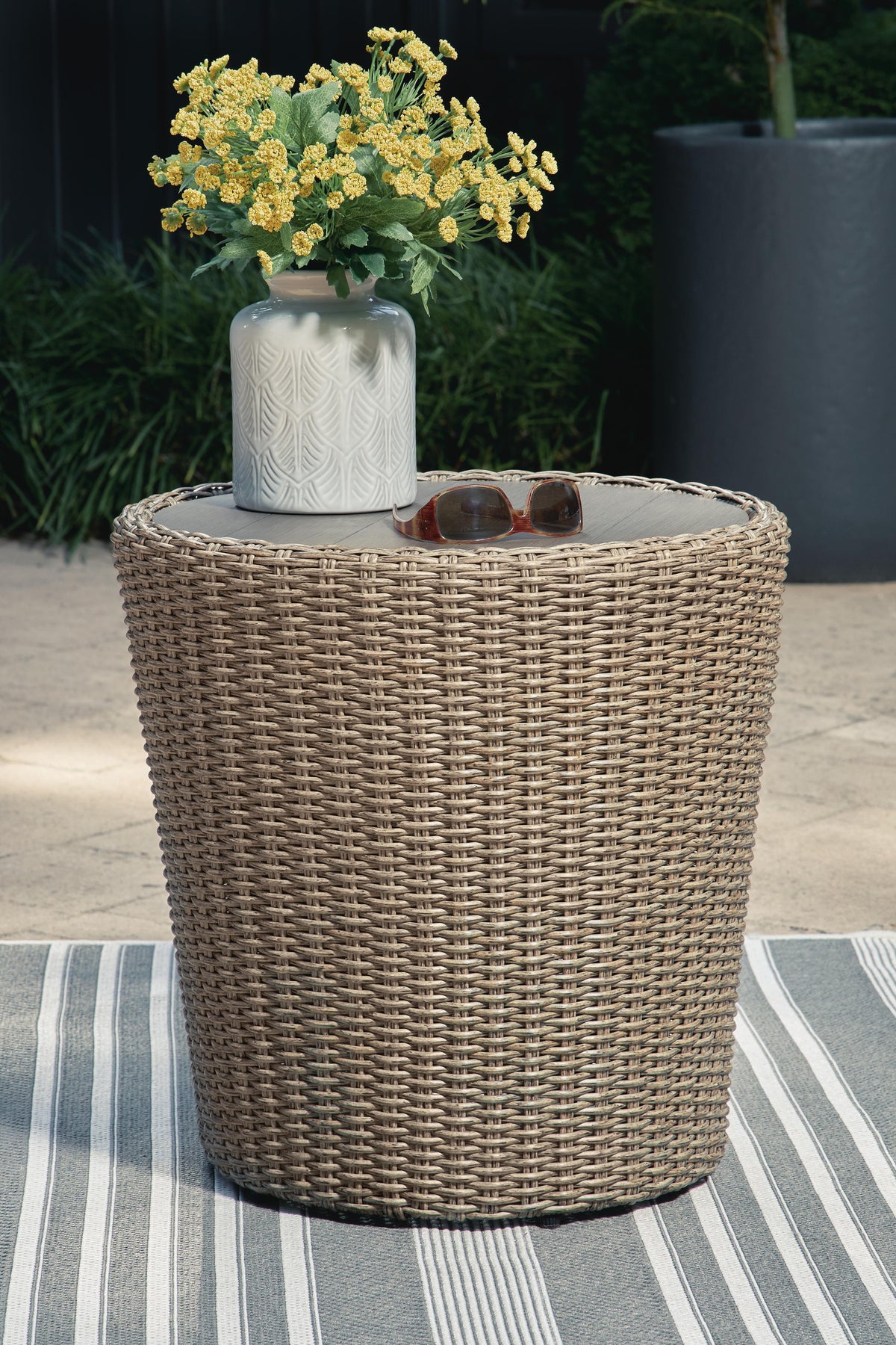 Danson End & Side Tables