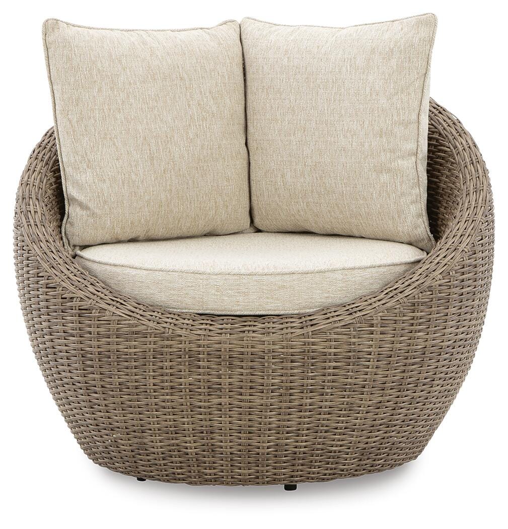 Danson Accent Chairs