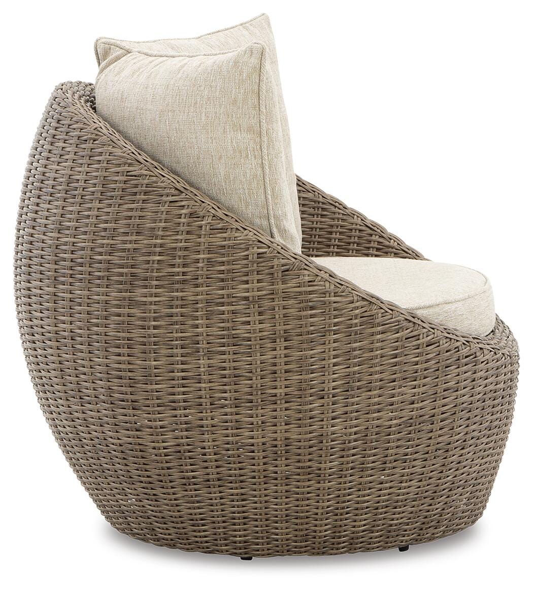 Danson Accent Chairs