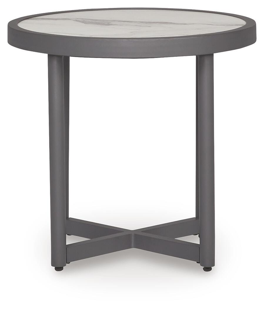 Ocean End & Side Tables