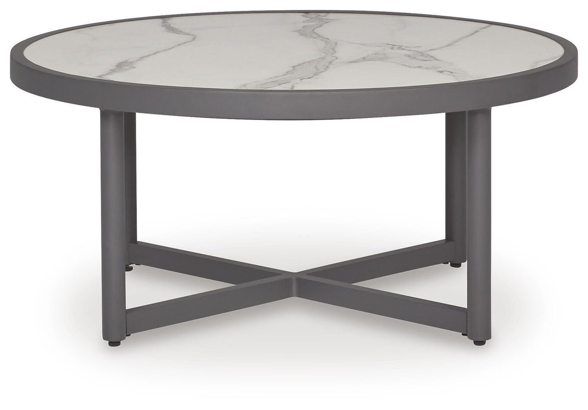 Ocean Coffee Tables