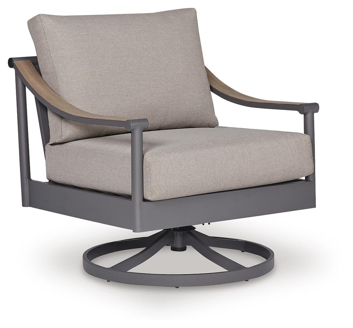 Ocean Accent Chairs