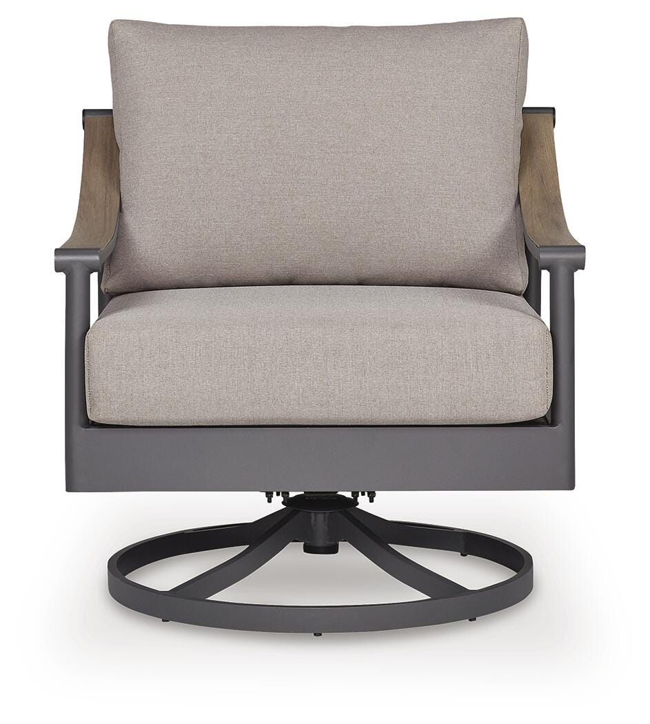 Ocean Accent Chairs