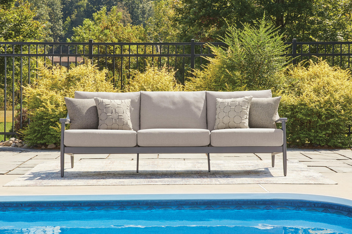 Ocean Stationary Sofas