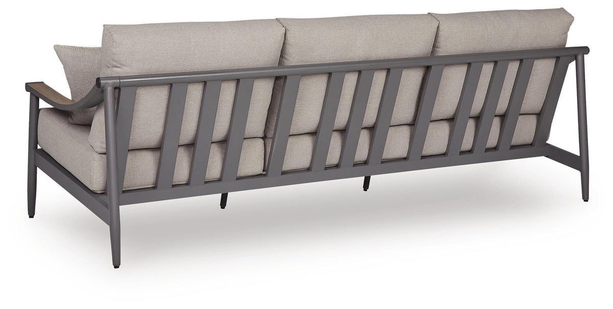 Ocean Stationary Sofas