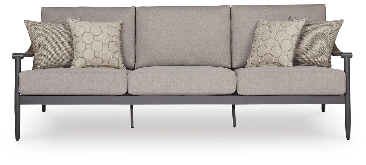 Ocean Stationary Sofas