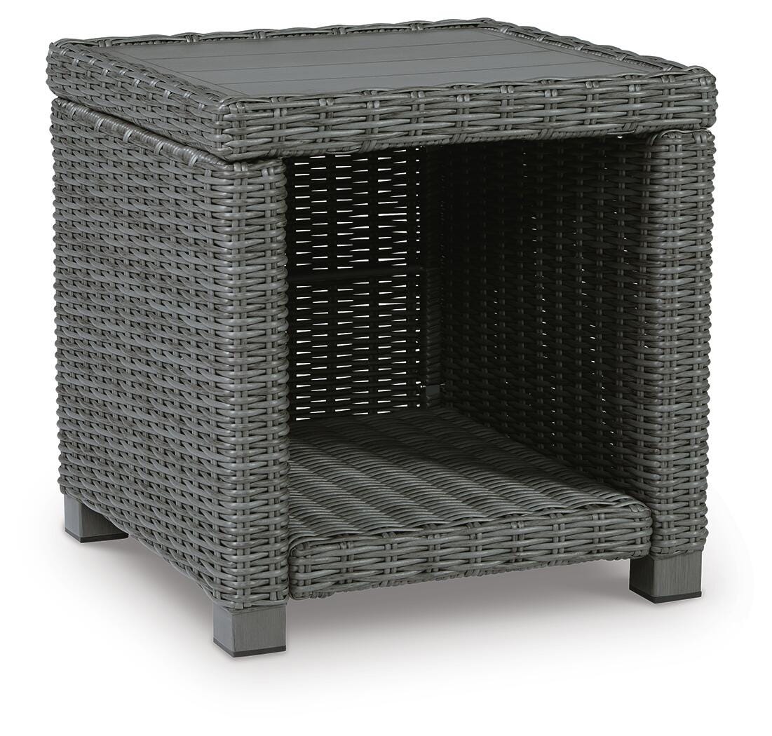 Elite End & Side Tables