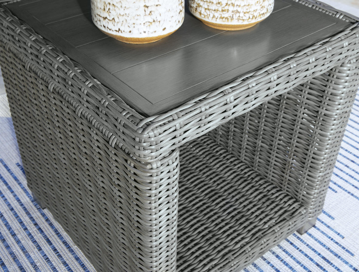 Elite End & Side Tables